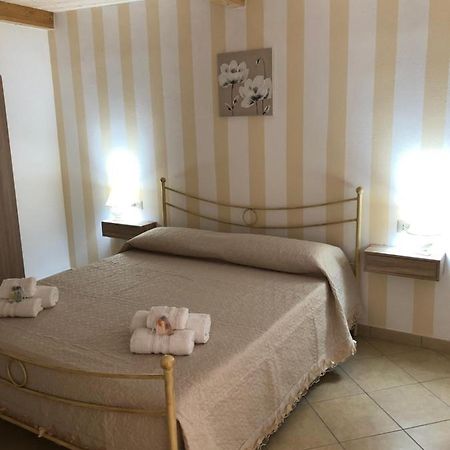 Apartament Residenza Filippo Tropea Zewnętrze zdjęcie