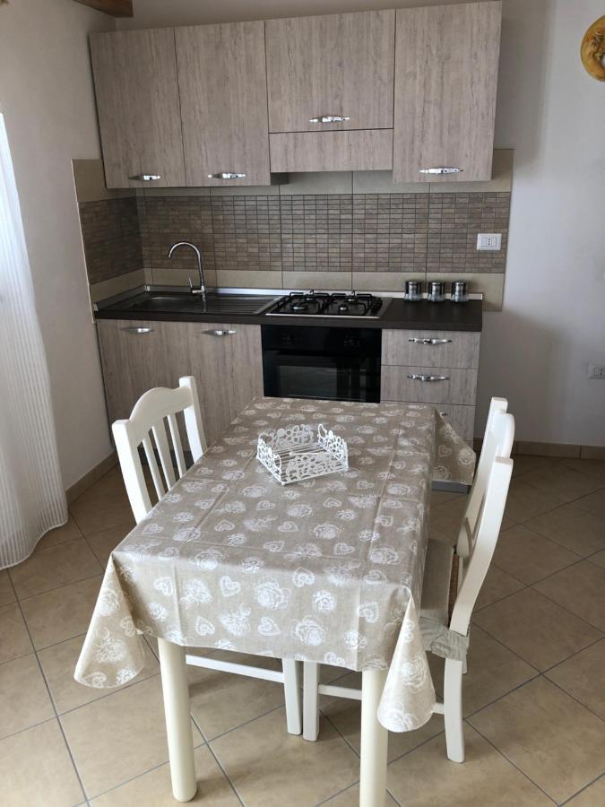 Apartament Residenza Filippo Tropea Zewnętrze zdjęcie