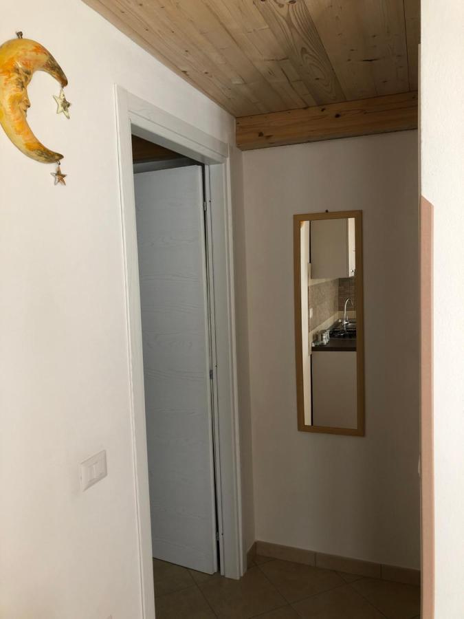 Apartament Residenza Filippo Tropea Zewnętrze zdjęcie