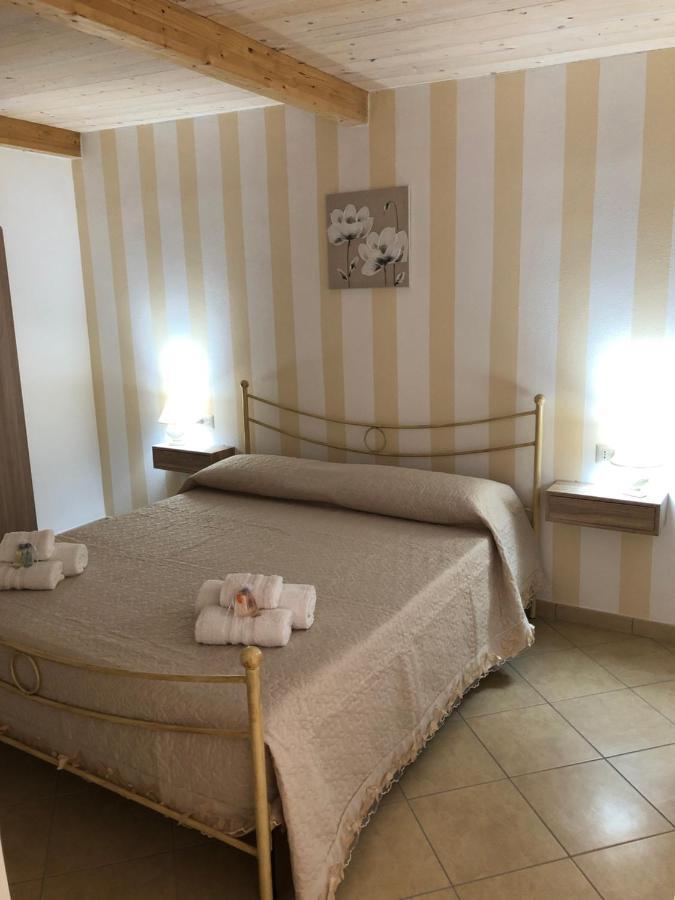 Apartament Residenza Filippo Tropea Zewnętrze zdjęcie