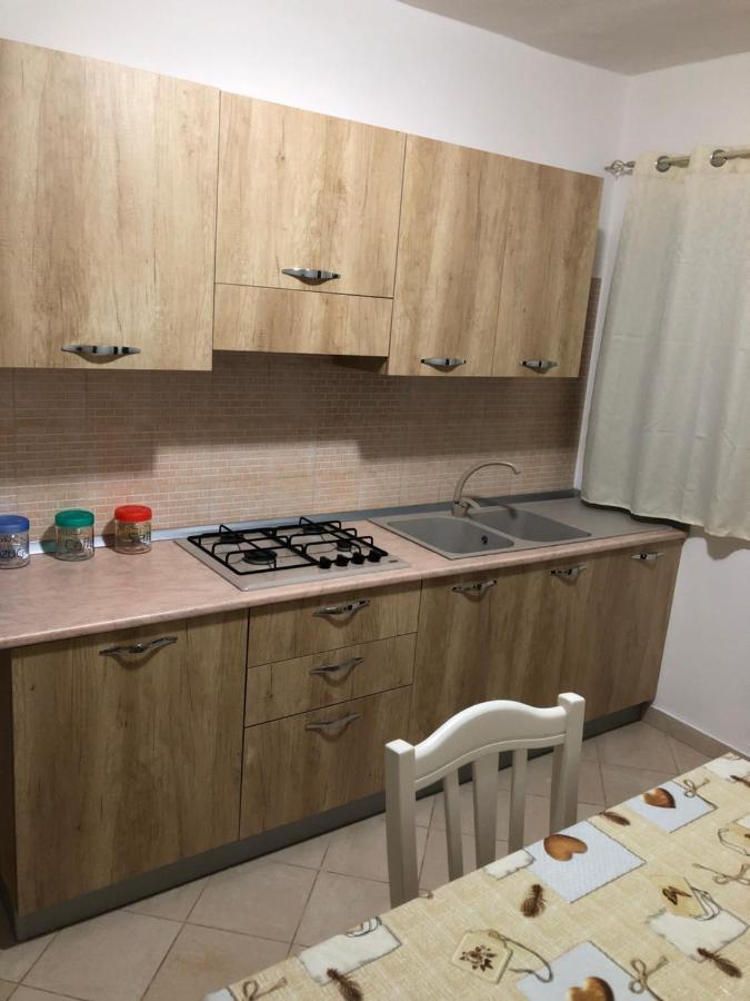 Apartament Residenza Filippo Tropea Zewnętrze zdjęcie